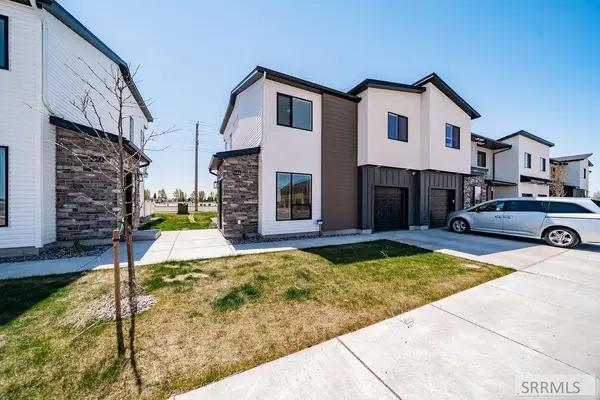 2171 Pebble Brook Court, REXBURG, ID 83440