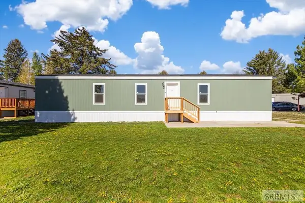905 Sunnyside Road, IDAHO FALLS, ID 83402