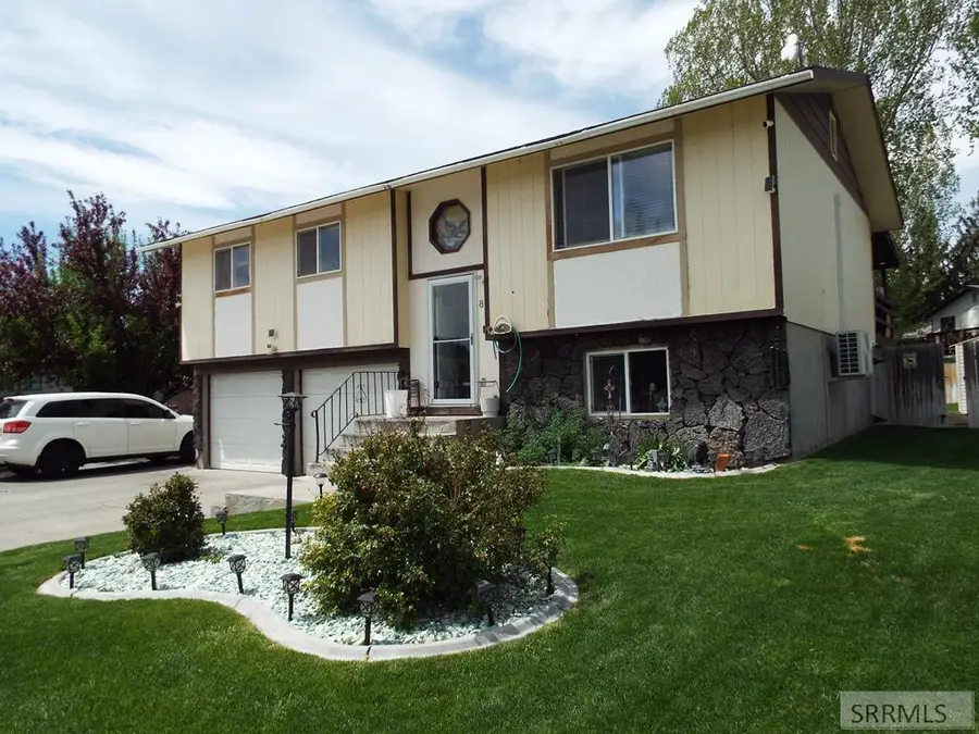 847 Chantilly Lane, Idaho Falls, ID 83402 - #2