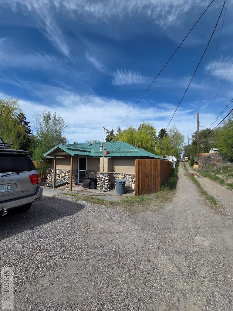 391 6th Street, Idaho Falls, ID 83401 - #3