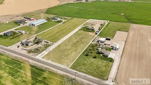 14793 Reservation Road, POCATELLO, ID 83202