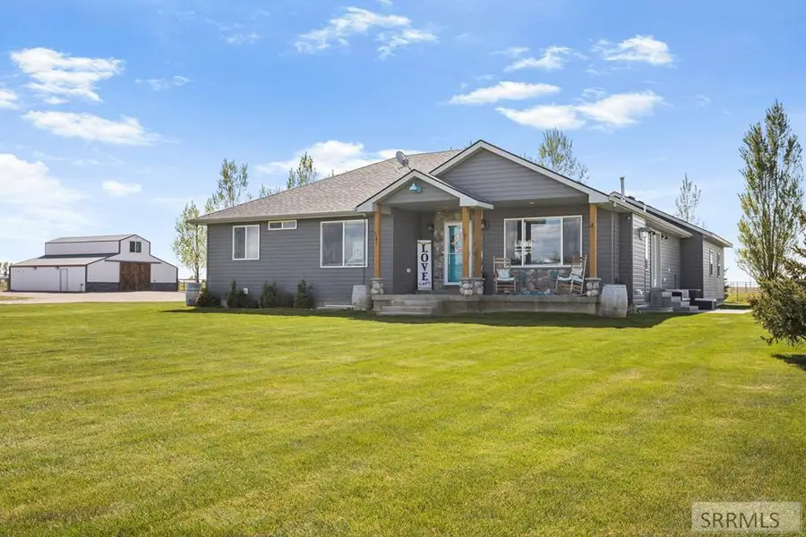 14793 Reservation Road, Pocatello, ID 83202 - #2