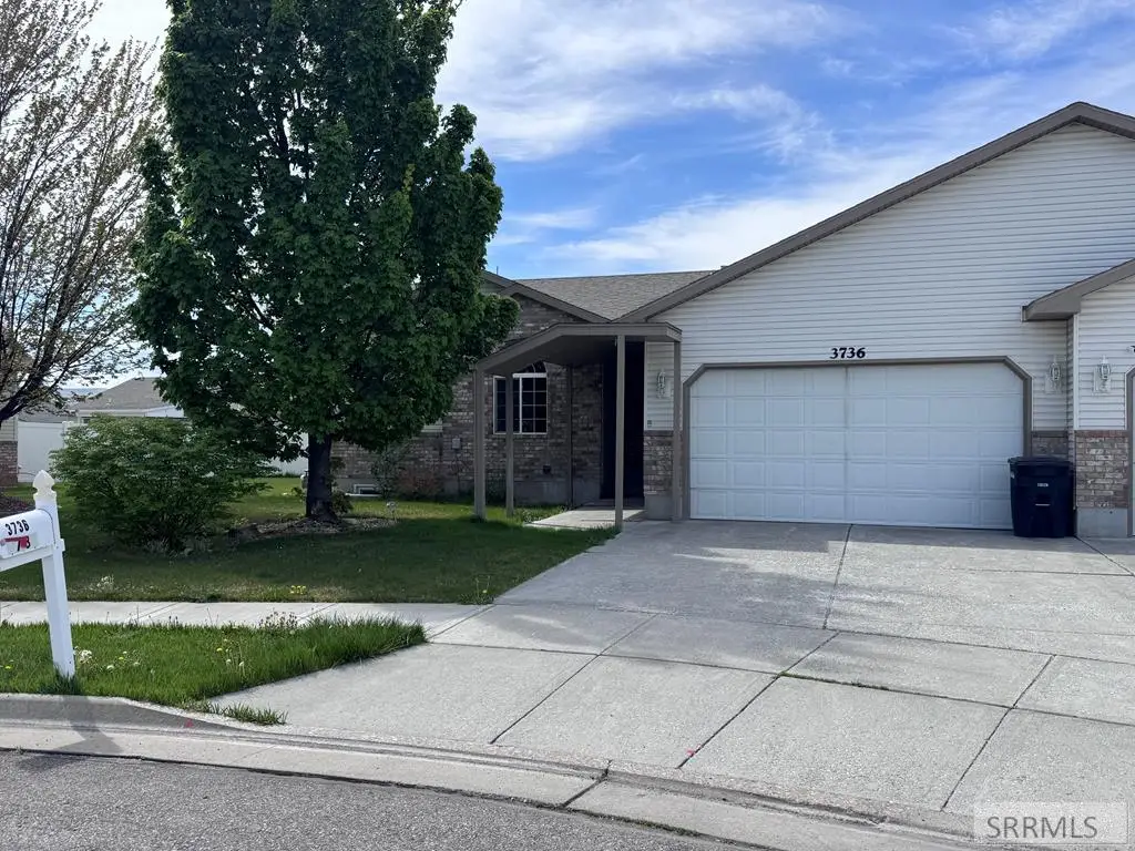 3736 Ellendale Circle, Ammon, ID 83406 - #1