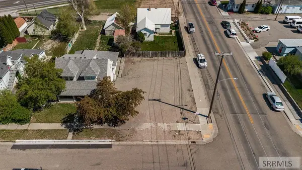 610 Water Avenue, IDAHO FALLS, ID 83402