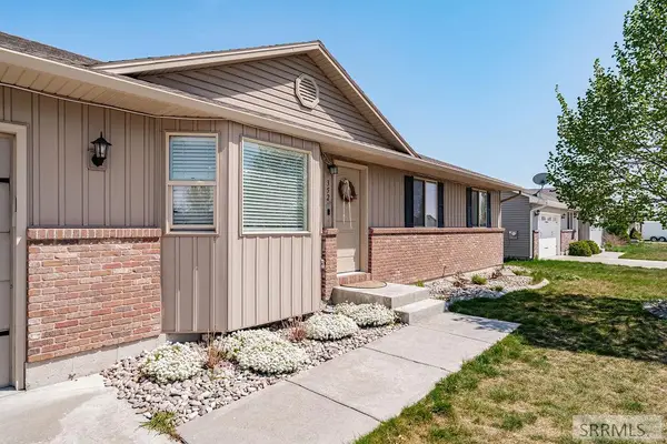 352 Kimberly Drive, IDAHO FALLS, ID 83401