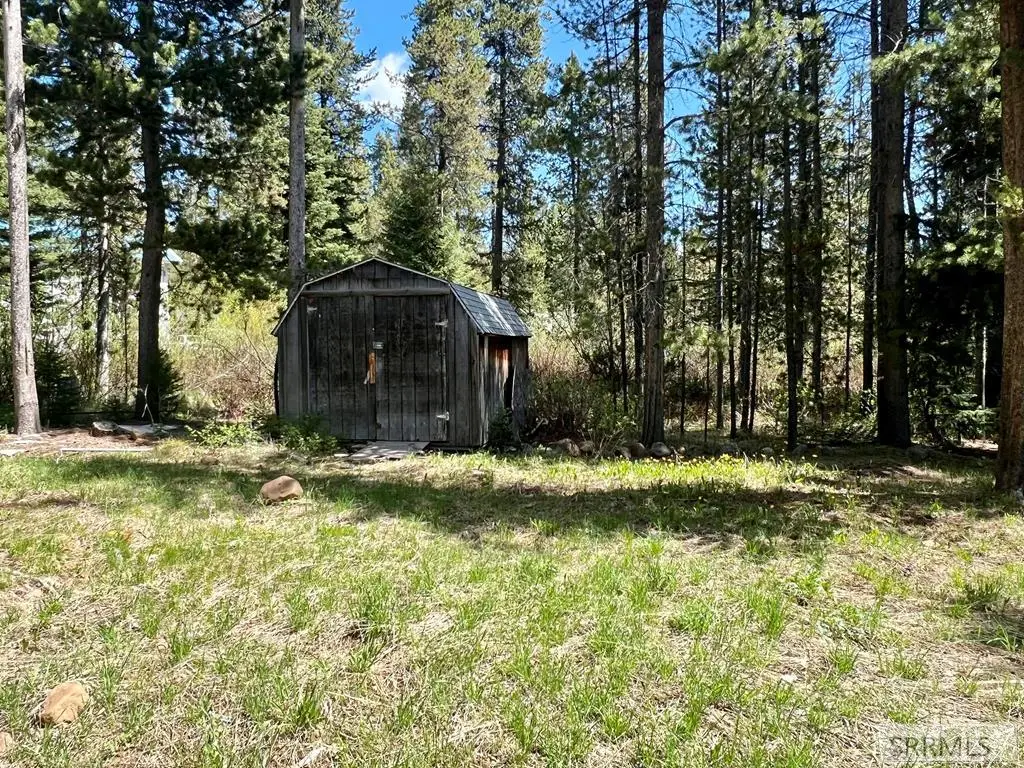 3545 Browning Road, Island Park, ID 83429 - #1