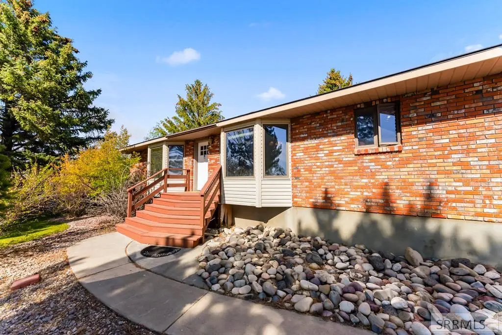 6685 Iona Road, Idaho Falls, ID 83401 - #1