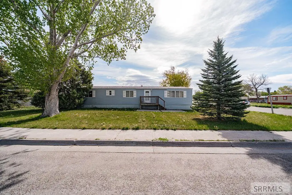 935 Eden Drive, Idaho Falls, ID 83401 - #1