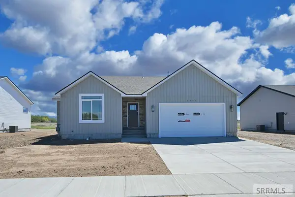 1065 Montezuma St, IDAHO FALLS, ID 83402
