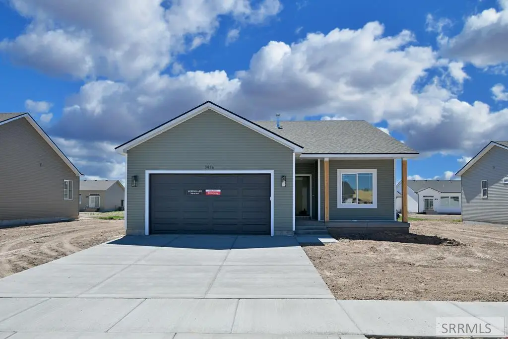 3076 Elixir Road, Ammon, ID 83406 - #1