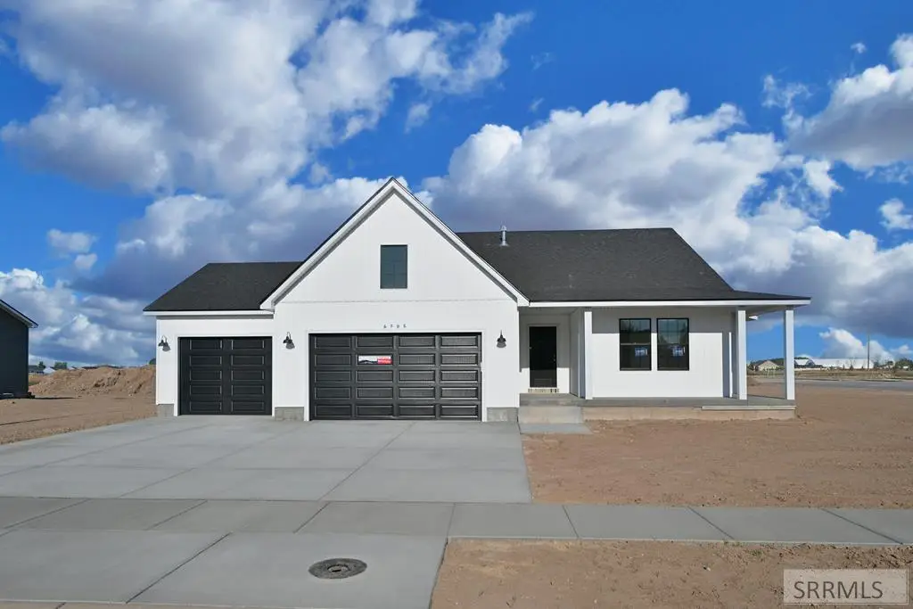 4765 Ola Vista Avenue, Idaho Falls, ID 83401 - #1