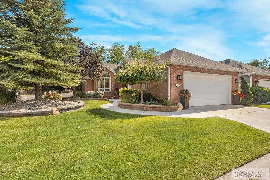 3413 Sun Circle, Idaho Falls, ID 83404 - #1