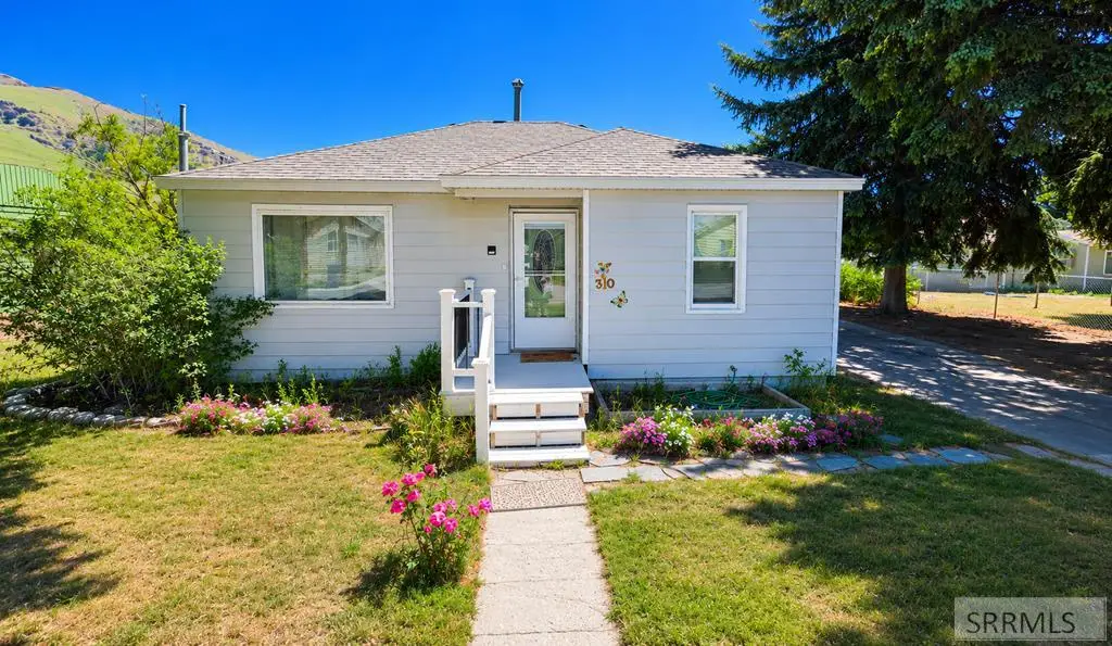 310 Louise Drive, Arco, ID 83213 - #1