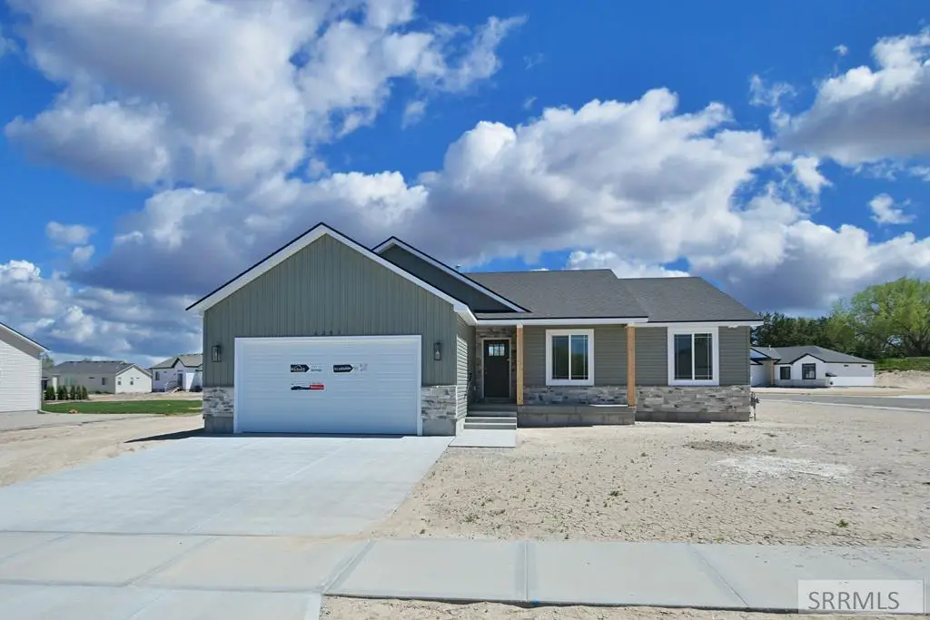 6283 Fenwood Lane, Ammon, ID 83406 - #1