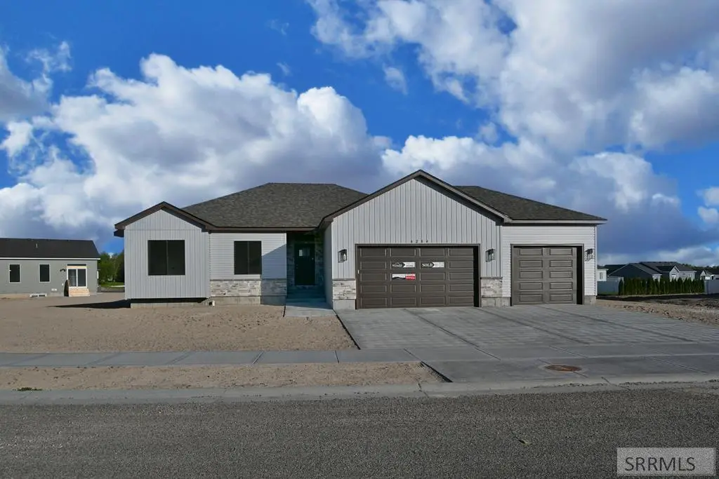 Address Withheld By Seller, Ammon, ID 83406 - #1