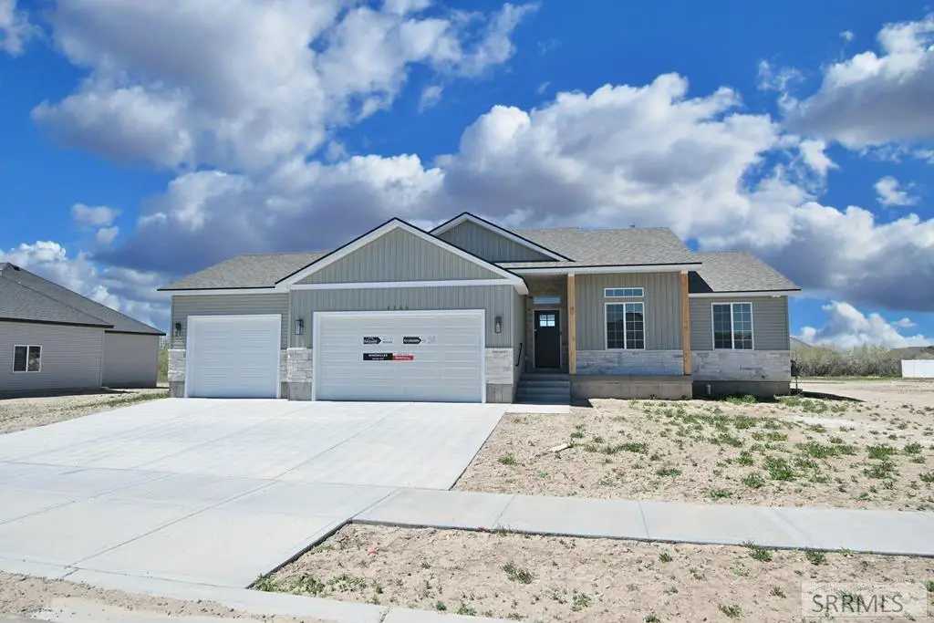 6166 Hugo Drive, Ammon, ID 83406 - #1