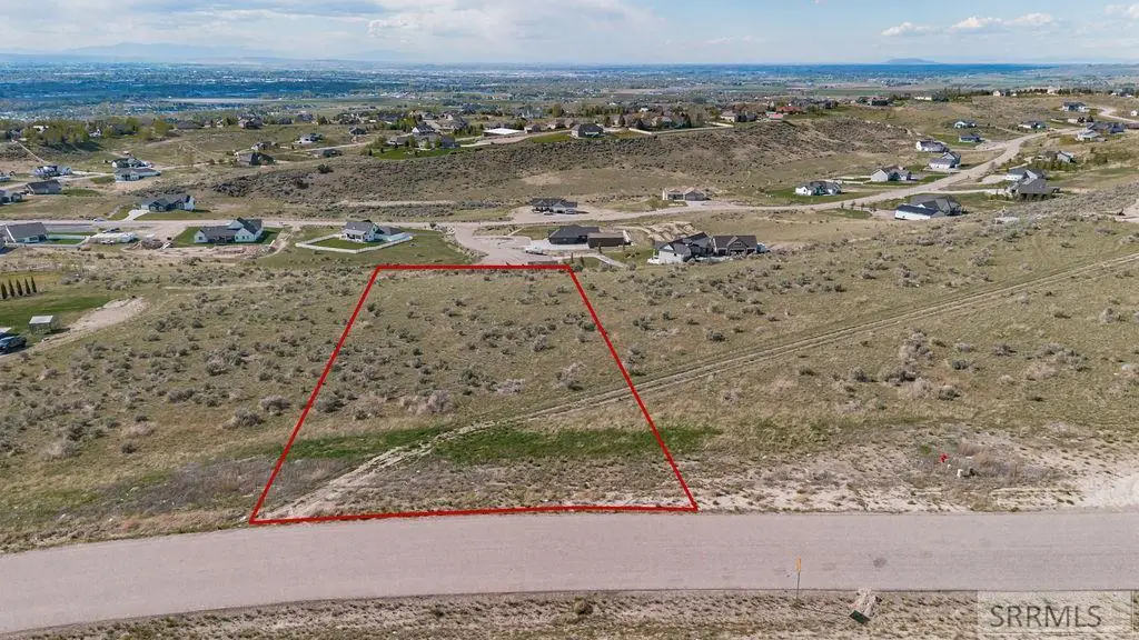 TBD Packbridge Lane, Idaho Falls, ID 83406 - #1