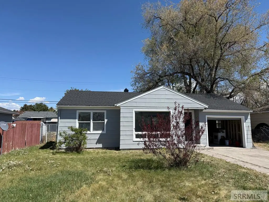 916 Howard Avenue, Pocatello, ID 83201 - #1