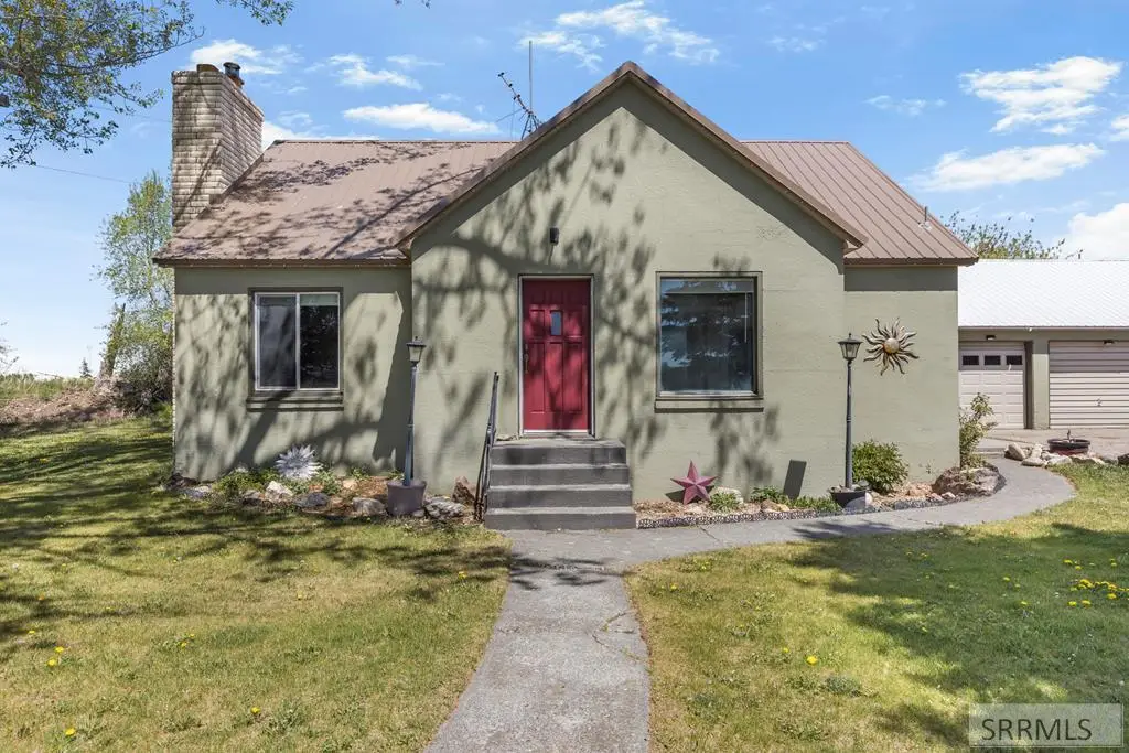 11851 129 N, Idaho Falls, ID 83401 - #1