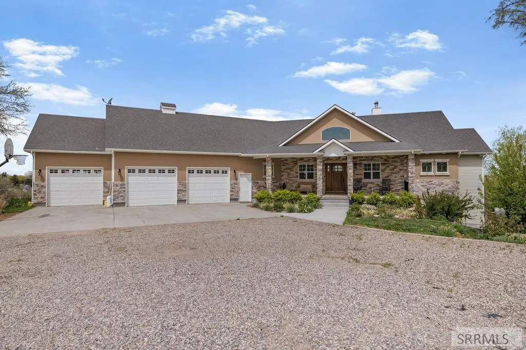 1190 1325 E, Shelley, ID 83274 - #1