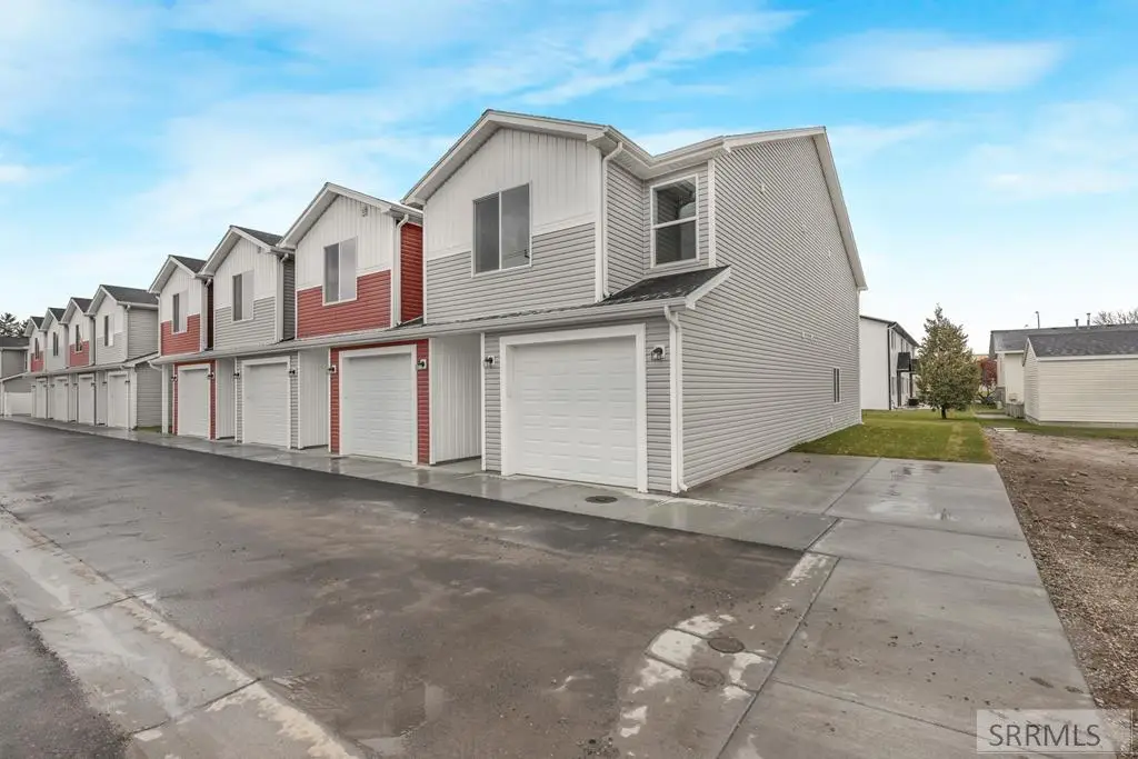 2393 Caddis Way, Idaho Falls, ID 83401 - #1