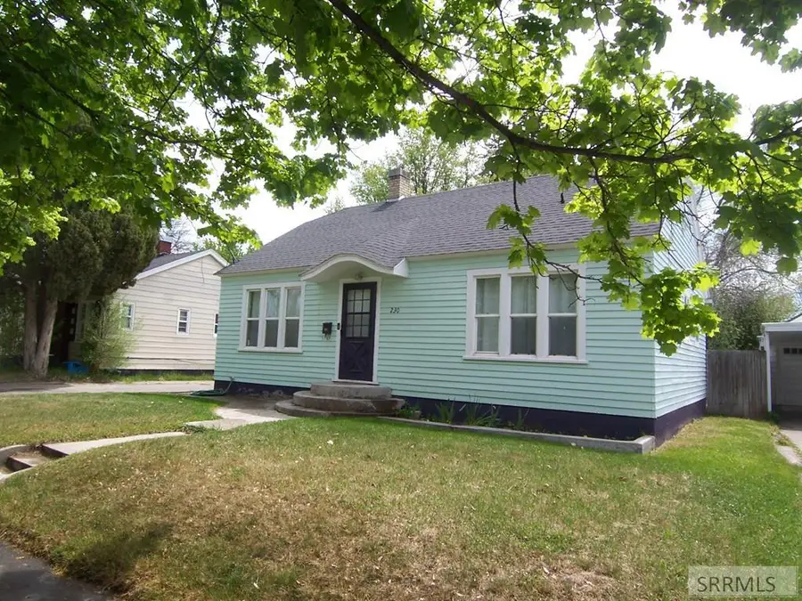 230 13th Street, Idaho Falls, ID 83404 - #2
