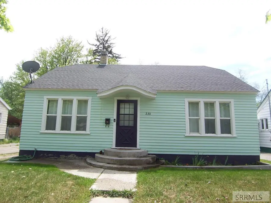 230 13th Street, Idaho Falls, ID 83404 - #3