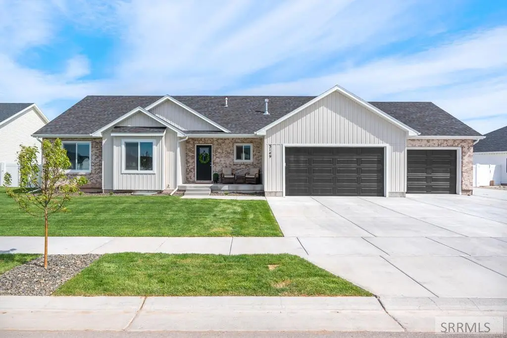 3149 Bergeson Drive, Ammon, ID 83401 - #1