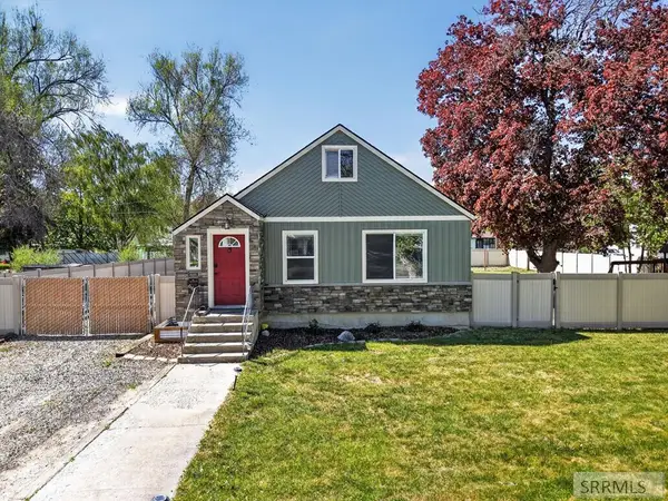 669 University Avenue, BLACKFOOT, ID 83221