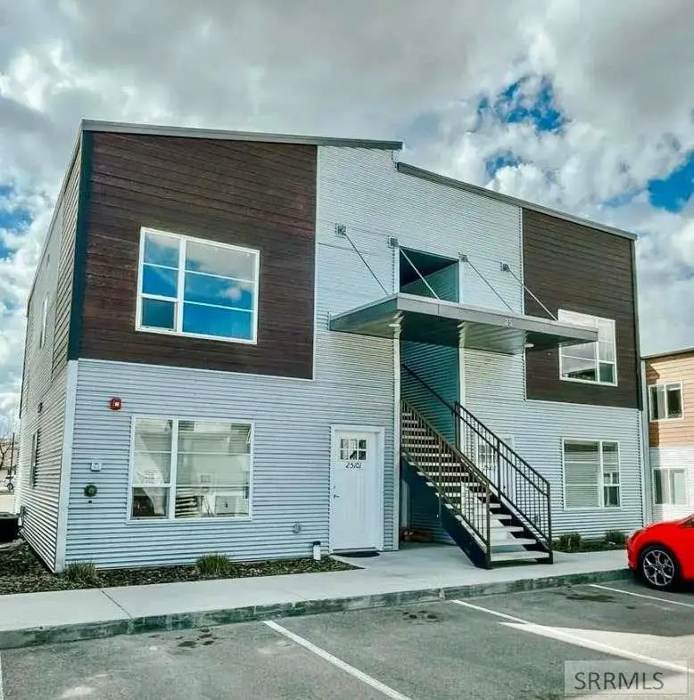 591 Turin Way #25201, Rexburg, ID 83440 - #1