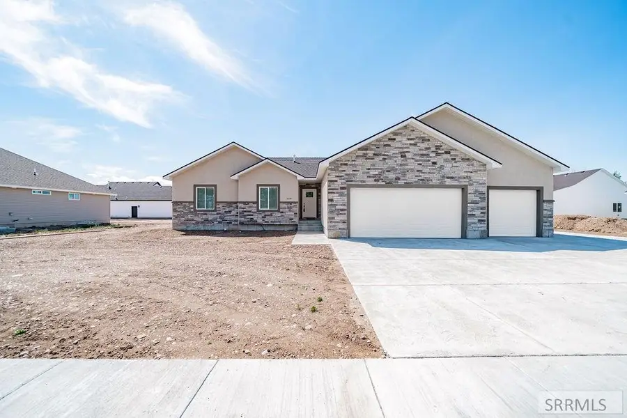 1618 Tide Pool Drive, Idaho Falls, ID 83404 - #2
