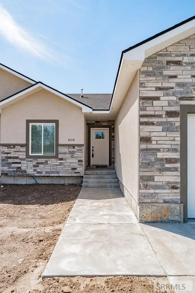 1618 Tide Pool Drive, Idaho Falls, ID 83404 - #3