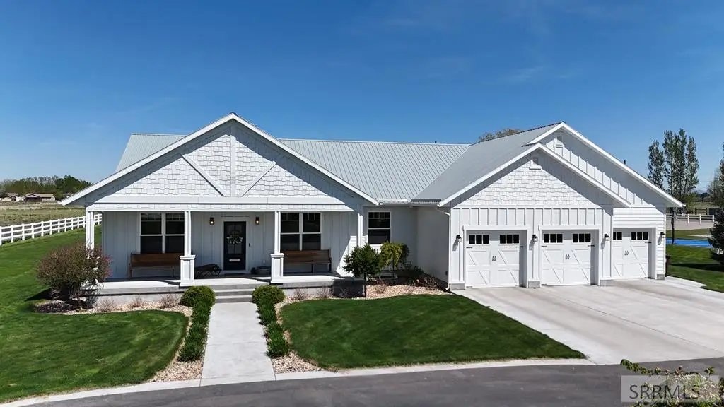 355 500 W, Blackfoot, ID 83221 - #1