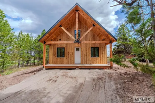 3526 Montauk Drive, ISLAND PARK, ID 83429