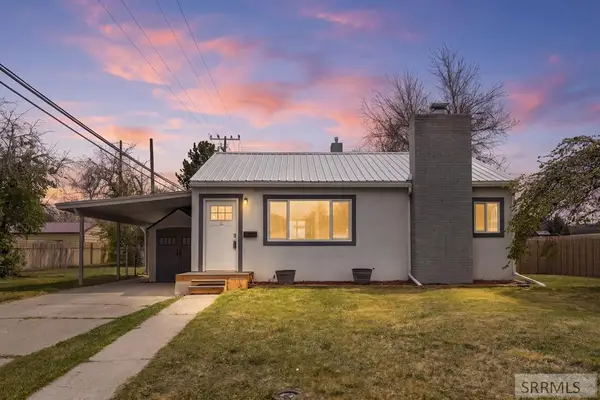 3000 Teton Street, IDAHO FALLS, ID 83406
