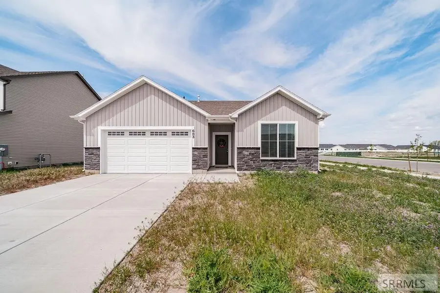 683 2315 W, Rexburg, ID 83440 - #2