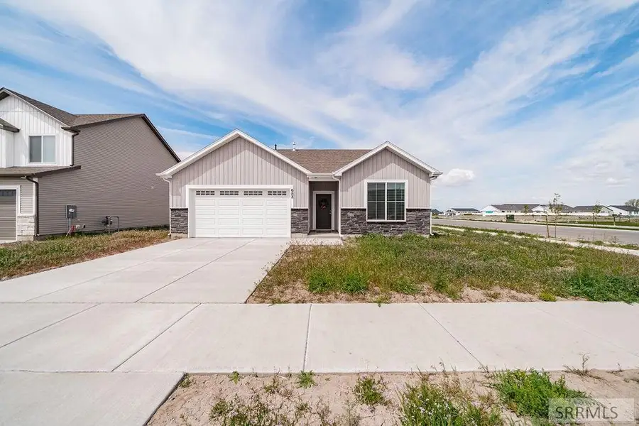 683 2315 W, Rexburg, ID 83440 - #3