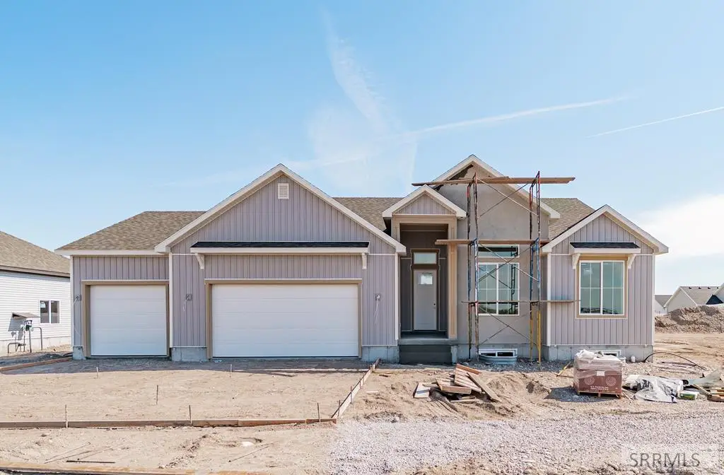 400 Sage Lakes Blvd, Idaho Falls, ID 83401 - #1