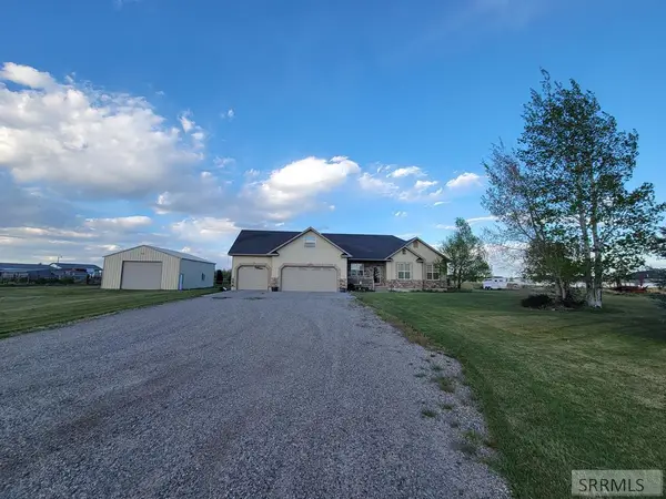 152 3700 E, RIGBY, ID 83442