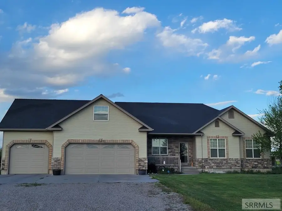 152 3700 E, Rigby, ID 83442 - #2
