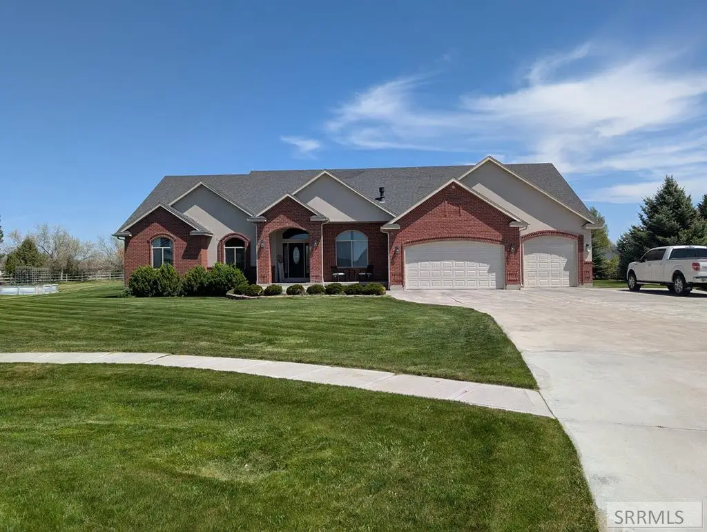 9232 N Mapleview Drive, Idaho Falls, ID 83401 - #1