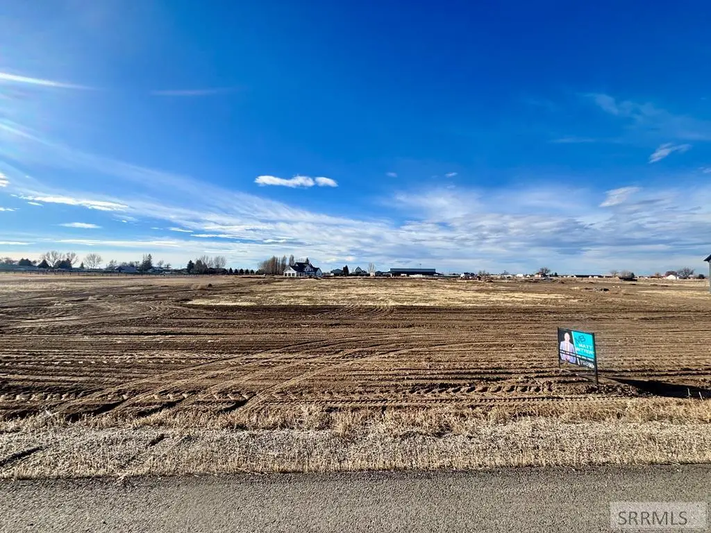 TBD Silverleaf Lane, Rexburg, ID 83440 - #1