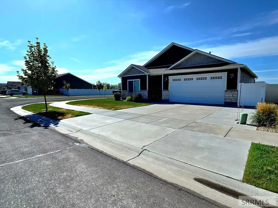 2141 Summerfield Lane, Rexburg, ID 83440 - #2