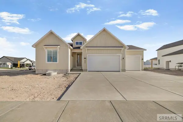 440 Sage Lakes Blvd, IDAHO FALLS, ID 83401