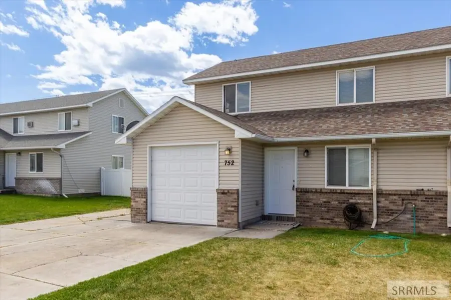 752 Meppen Drive, Idaho Falls, ID 83401 - #2