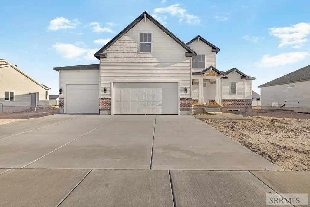 426 Sage Lakes Blvd, Idaho Falls, ID 83401 - #1