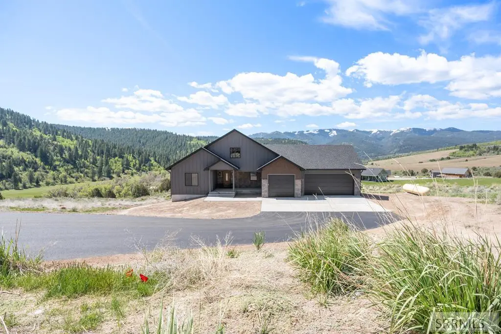 84 Lookout Cir, Irwin, ID 83428 - #1