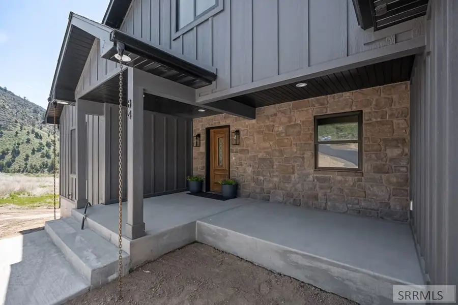 84 Lookout Cir, Irwin, ID 83428 - #3