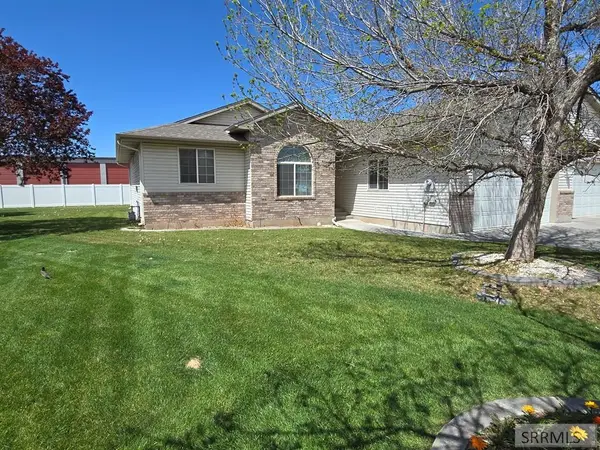 3698 Heartland Circle, AMMON, ID 83406