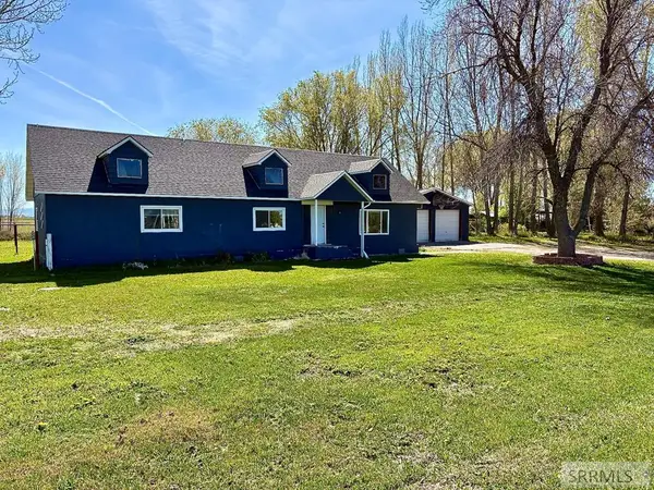 388 3500 E, LEWISVILLE, ID 83431